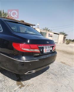 هیۆندای ازێرا